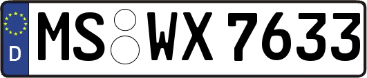 MS-WX7633