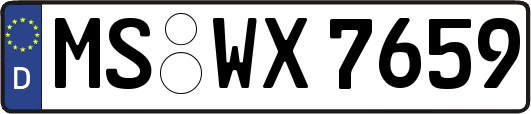 MS-WX7659