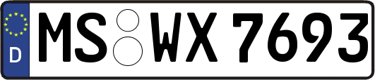 MS-WX7693