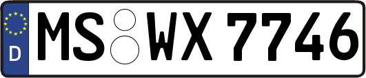 MS-WX7746
