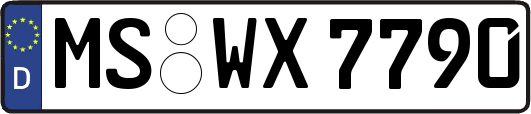 MS-WX7790