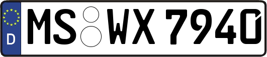 MS-WX7940