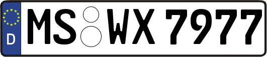 MS-WX7977