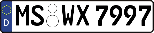 MS-WX7997
