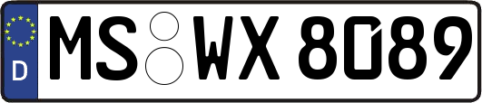 MS-WX8089