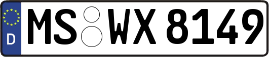 MS-WX8149