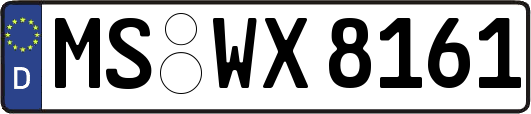 MS-WX8161