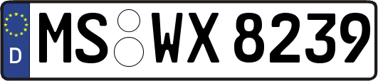 MS-WX8239