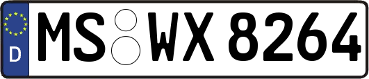 MS-WX8264