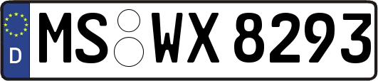 MS-WX8293