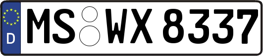 MS-WX8337
