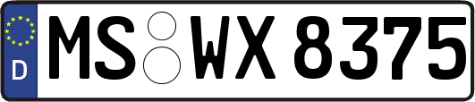 MS-WX8375