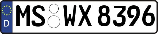 MS-WX8396