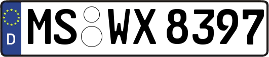 MS-WX8397