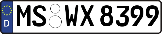 MS-WX8399