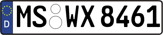 MS-WX8461