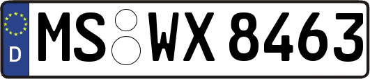 MS-WX8463