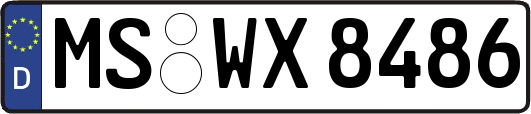 MS-WX8486