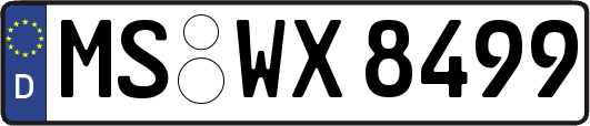 MS-WX8499