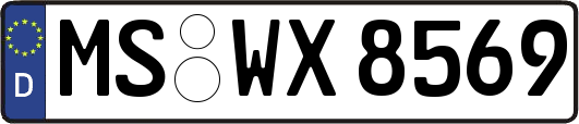 MS-WX8569