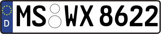 MS-WX8622