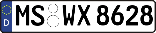 MS-WX8628