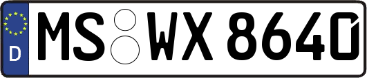 MS-WX8640
