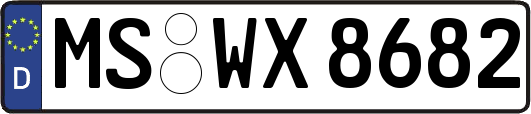 MS-WX8682
