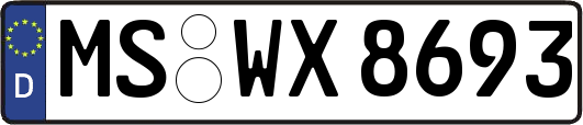 MS-WX8693