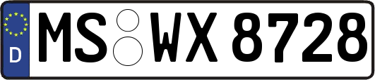 MS-WX8728