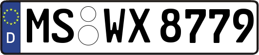 MS-WX8779