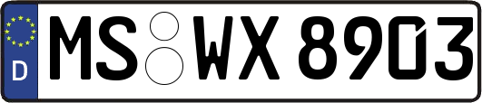 MS-WX8903