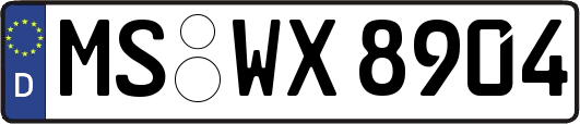 MS-WX8904