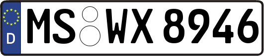 MS-WX8946