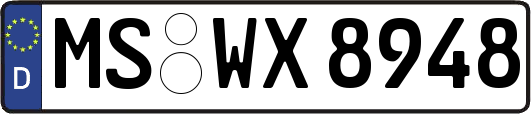 MS-WX8948