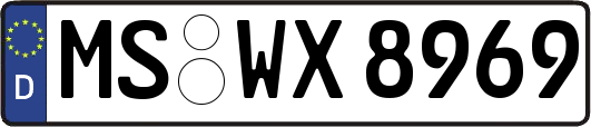 MS-WX8969