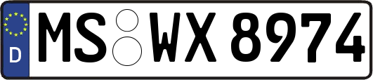 MS-WX8974