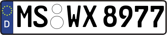 MS-WX8977