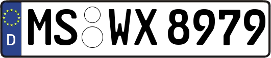 MS-WX8979