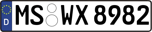 MS-WX8982
