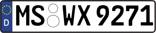 MS-WX9271