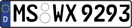 MS-WX9293