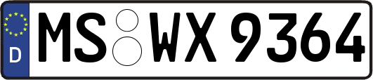 MS-WX9364