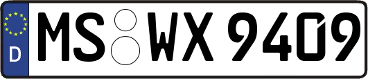 MS-WX9409