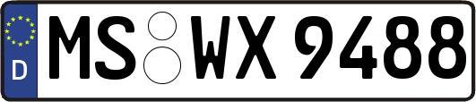 MS-WX9488