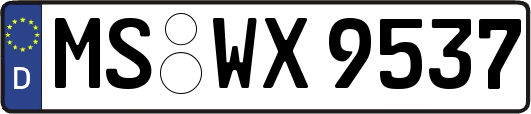 MS-WX9537