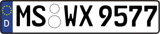 MS-WX9577