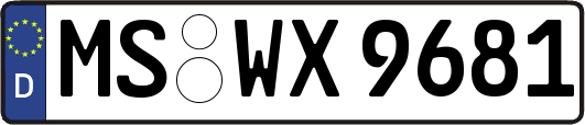 MS-WX9681