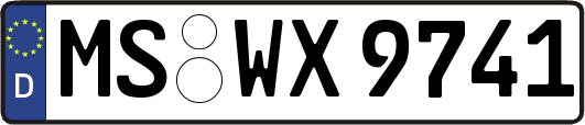 MS-WX9741