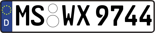 MS-WX9744